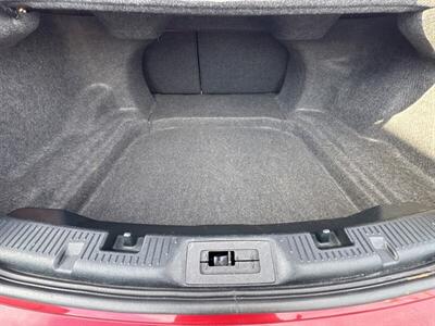 2016 Ford Taurus SEL - Photo 29 - Millstadt, IL 62260