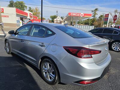 2020 Hyundai Elantra SEL   - Photo 5 - Millstadt, IL 62260