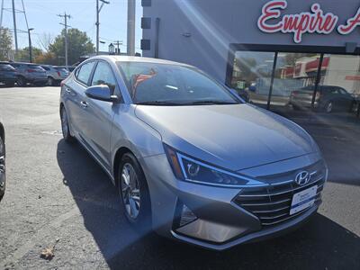 2020 Hyundai Elantra SEL   - Photo 3 - Millstadt, IL 62260