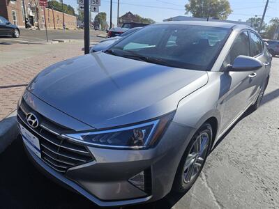 2020 Hyundai Elantra SEL   - Photo 2 - Millstadt, IL 62260