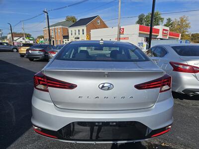 2020 Hyundai Elantra SEL   - Photo 6 - Millstadt, IL 62260