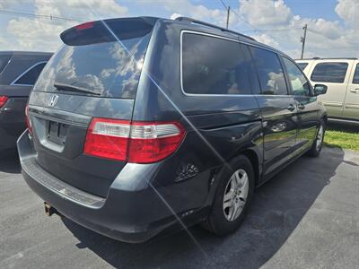 2006 Honda Odyssey EX   - Photo 3 - Belleville, IL 62223