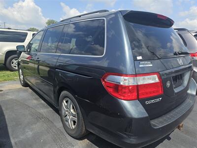 2006 Honda Odyssey EX   - Photo 4 - Belleville, IL 62223