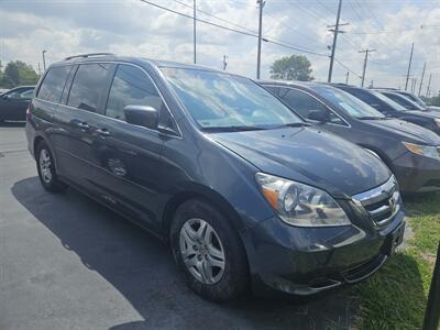 2006 Honda Odyssey EX   - Photo 2 - Belleville, IL 62223