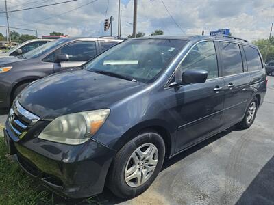 2006 Honda Odyssey EX   - Photo 1 - Belleville, IL 62223