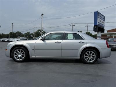 2007 Chrysler 300C   - Photo 4 - Cahokia, IL 62206