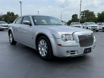 2007 Chrysler 300C   - Photo 2 - Cahokia, IL 62206