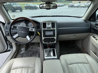 2007 Chrysler 300C   - Photo 11 - Cahokia, IL 62206