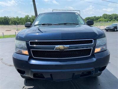 2007 Chevrolet Suburban LS 1500 LS 1500 4dr SUV   - Photo 2 - Cahokia, IL 62206