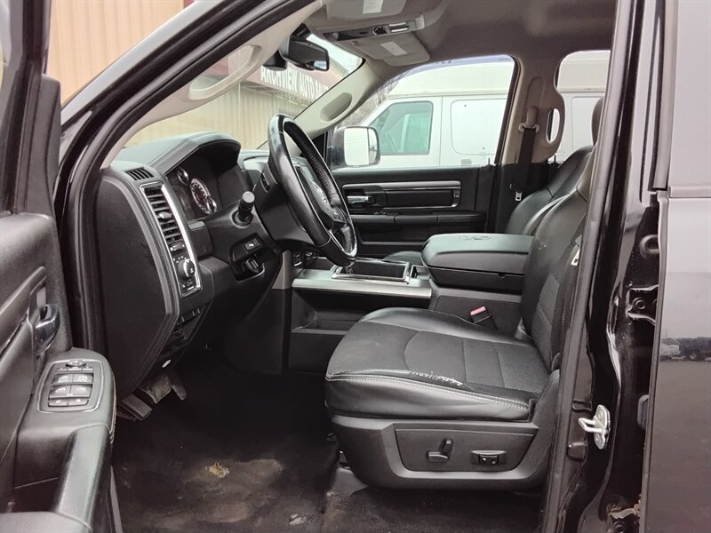 2014 RAM 1500 Sport - Photo 9 - Cahokia, IL 62206