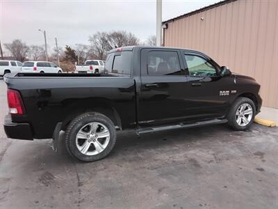 2014 RAM 1500 Sport - Photo 4 - Cahokia, IL 62206
