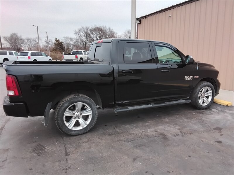 2014 RAM 1500 Sport - Photo 4 - Cahokia, IL 62206