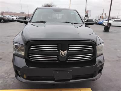 2014 RAM 1500 Sport - Photo 2 - Cahokia, IL 62206