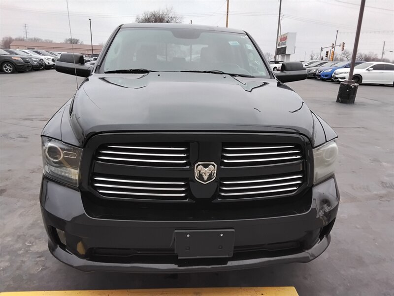 2014 RAM 1500 Sport - Photo 2 - Cahokia, IL 62206