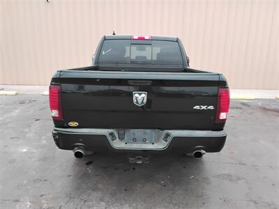 2014 RAM 1500 Sport - Photo 6 - Cahokia, IL 62206