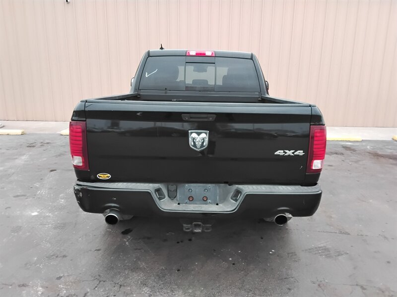 2014 RAM 1500 Sport - Photo 6 - Cahokia, IL 62206