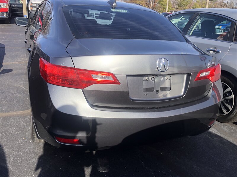 2013 Acura ILX Technology photo 6