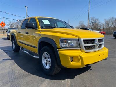 2009 Dodge Dakota TRX   - Photo 3 - Cahokia, IL 62206