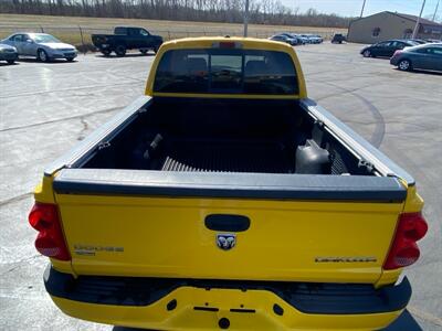 2009 Dodge Dakota TRX   - Photo 7 - Cahokia, IL 62206