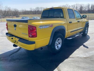 2009 Dodge Dakota TRX   - Photo 6 - Cahokia, IL 62206