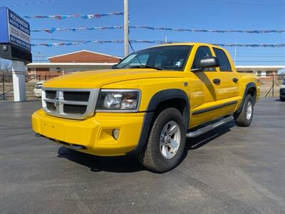 2009 Dodge Dakota TRX   - Photo 1 - Cahokia, IL 62206