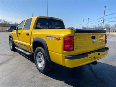 2009 Dodge Dakota TRX   - Photo 2 - Cahokia, IL 62206