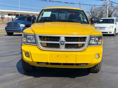 2009 Dodge Dakota TRX   - Photo 4 - Cahokia, IL 62206