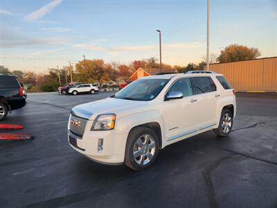 2015 GMC Terrain Denali   - Photo 2 - Cahokia, IL 62206