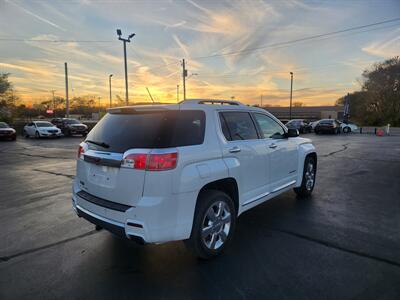 2015 GMC Terrain Denali   - Photo 4 - Cahokia, IL 62206