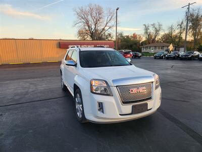 2015 GMC Terrain Denali   - Photo 1 - Cahokia, IL 62206