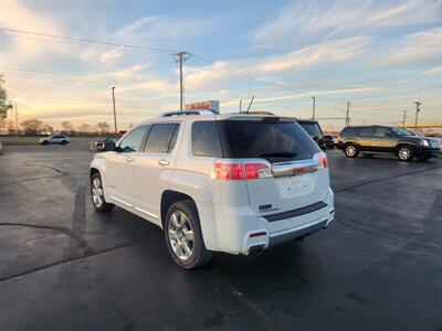 2015 GMC Terrain Denali   - Photo 3 - Cahokia, IL 62206