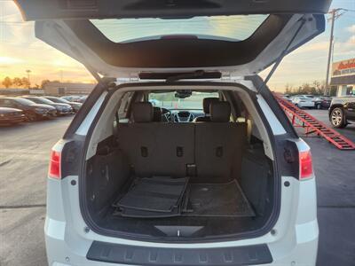 2015 GMC Terrain Denali   - Photo 6 - Cahokia, IL 62206