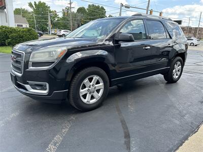 2015 GMC Acadia SLE-2   - Photo 3 - Fairview Heights, IL 62208