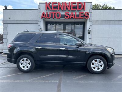 2015 GMC Acadia SLE-2   - Photo 1 - Fairview Heights, IL 62208