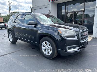 2015 GMC Acadia SLE-2   - Photo 2 - Fairview Heights, IL 62208