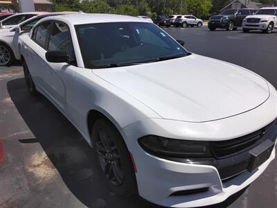 2019 Dodge Charger SXT   - Photo 2 - Cahokia, IL 62206