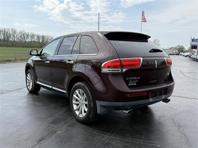 2011 Lincoln MKX   - Photo 3 - Cahokia, IL 62206