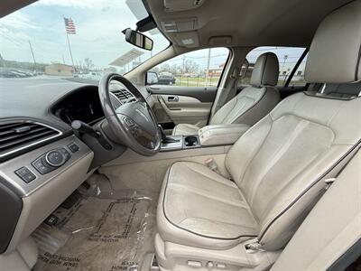 2011 Lincoln MKX   - Photo 10 - Cahokia, IL 62206