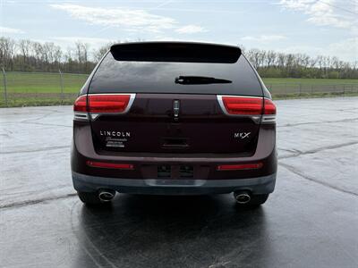 2011 Lincoln MKX   - Photo 4 - Cahokia, IL 62206