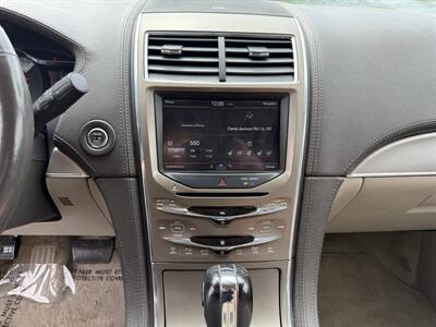 2011 Lincoln MKX   - Photo 15 - Cahokia, IL 62206