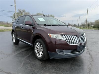 2011 Lincoln MKX   - Photo 7 - Cahokia, IL 62206