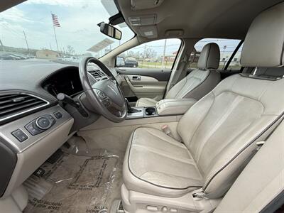2011 Lincoln MKX   - Photo 9 - Cahokia, IL 62206