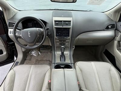 2011 Lincoln MKX   - Photo 12 - Cahokia, IL 62206