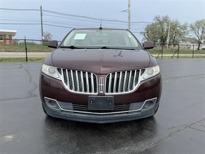 2011 Lincoln MKX   - Photo 8 - Cahokia, IL 62206