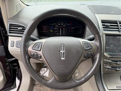 2011 Lincoln MKX   - Photo 14 - Cahokia, IL 62206