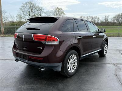2011 Lincoln MKX   - Photo 5 - Cahokia, IL 62206