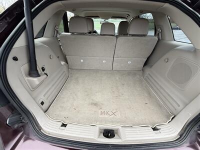 2011 Lincoln MKX   - Photo 13 - Cahokia, IL 62206