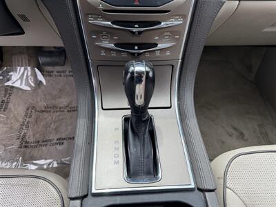 2011 Lincoln MKX   - Photo 16 - Cahokia, IL 62206