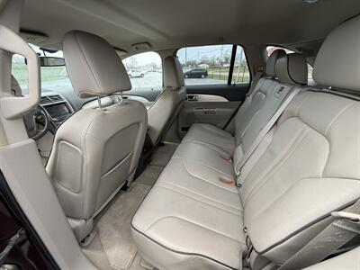 2011 Lincoln MKX   - Photo 11 - Cahokia, IL 62206