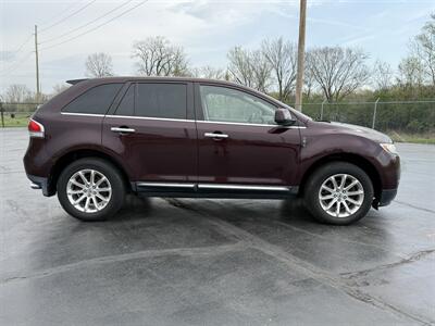 2011 Lincoln MKX   - Photo 6 - Cahokia, IL 62206